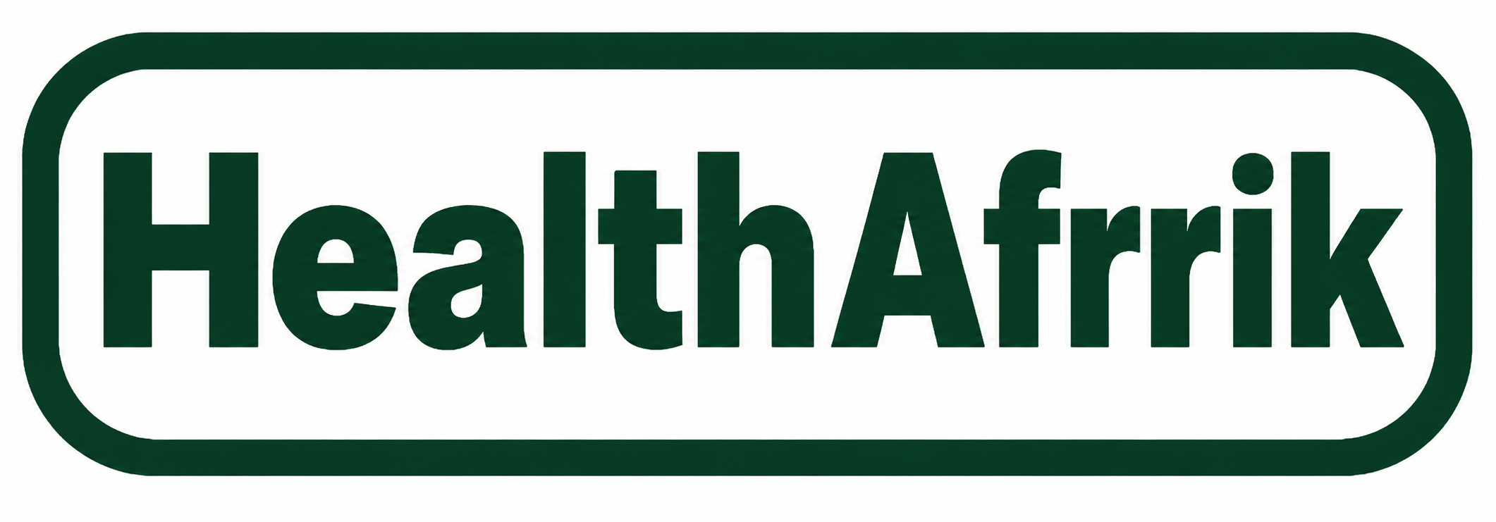 HealthAfrrik