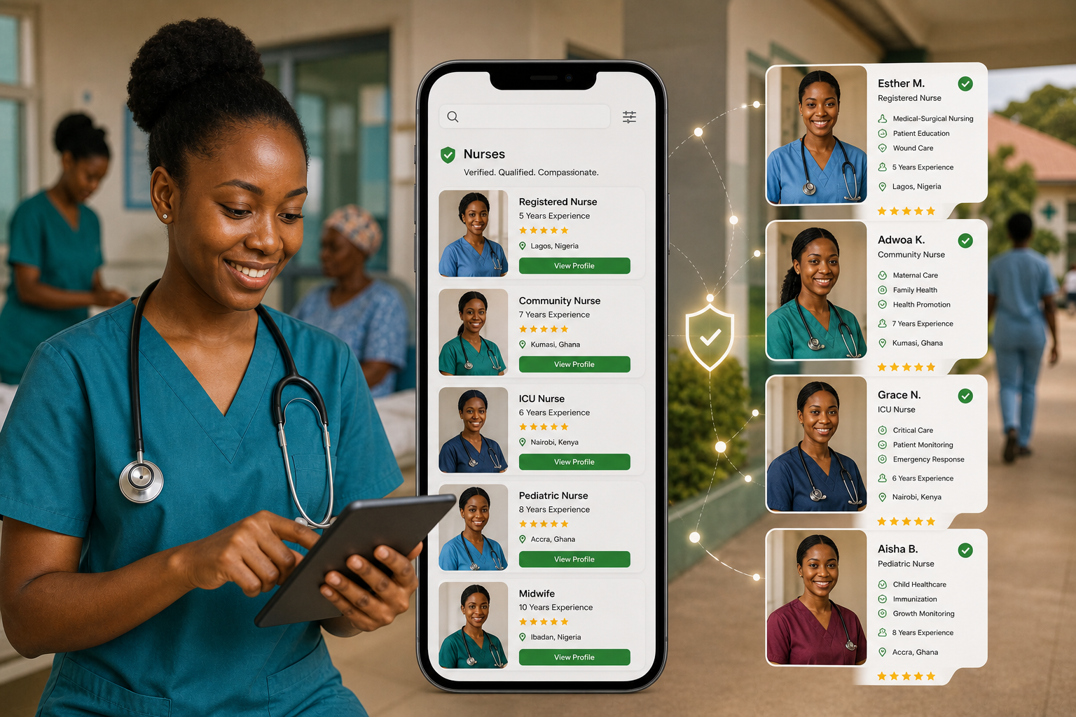 Nurses