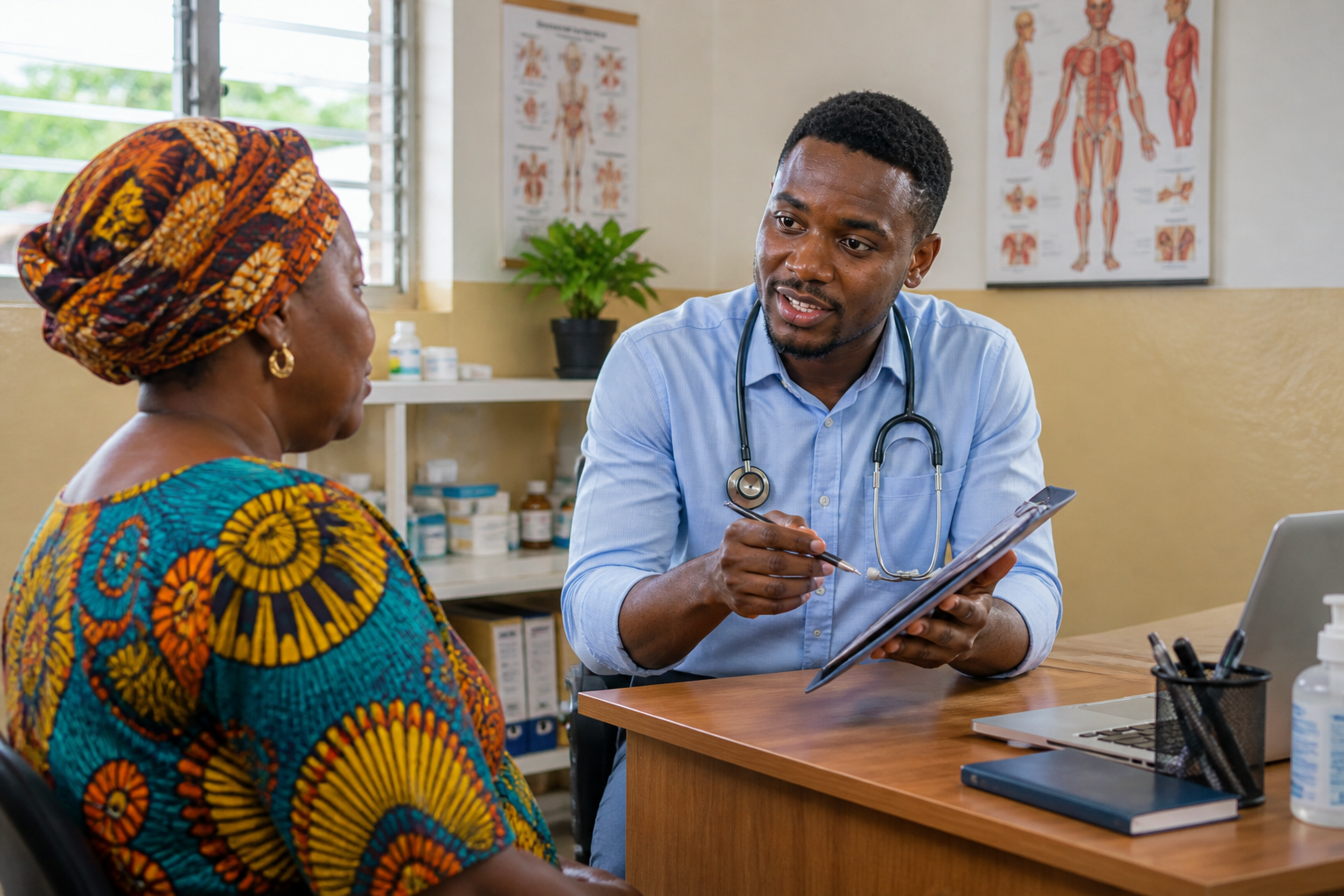 Physician Assistants